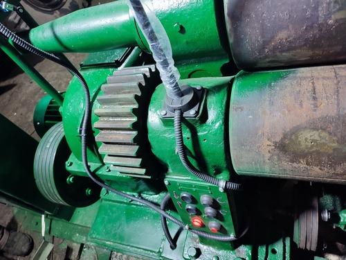 Листогибочная машина И2220 катают 10 мм при ширине 2000 мм продам — фото 5